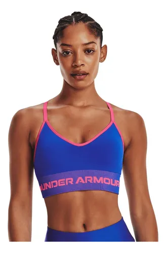 Sostén Deportivo Seamless Low Long1357719-486-biv