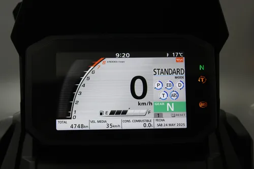 Honda Xadv 750 2023