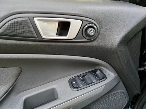 Ford Ecosport 2.0 Freestyle 143 4x4