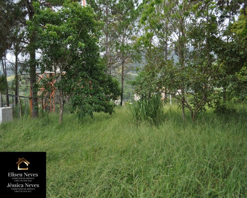 Imagem 2 de 9 de Vendo Terreno No Bairro Alto Do Recanto Em Paty Do Alferes-rj. - Te00055 - 69210081