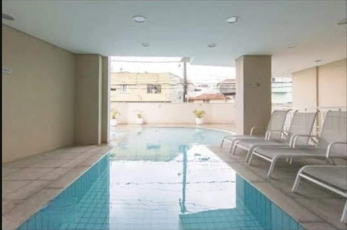 Imagem 13 de 22 de Apartamento À Venda, 55 M² Por R$ 419.900,00 - Imirim - São Paulo/sp - Ap2758