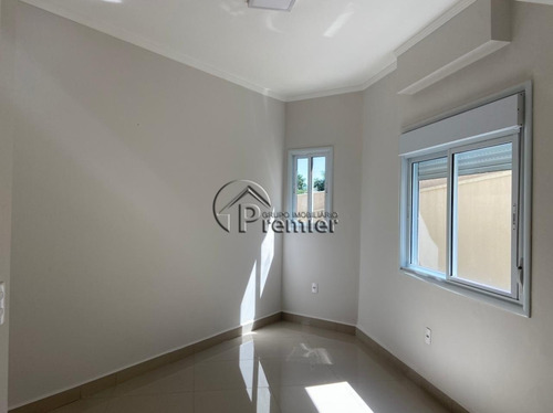 Imagem 11 de 30 de Sobrado Com 4 Suítes À Venda, 258 M² Por R$ 1.900.000 Ou R$7000 - Jardim Vila Paradiso - Indaiatuba/sp - Ca02573 - 70237144