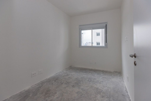 Imagem 20 de 30 de Apartamento À Venda No Bairro Vila Cruzeiro - São Paulo/sp - O-25158-41546