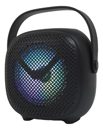Mini Parlante Altavoz Karaoke Bluetooth