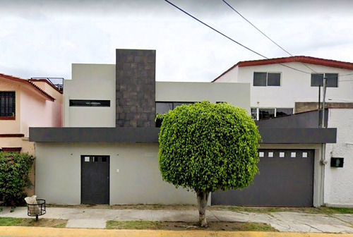 Casa En Venta En Arboledas Remate Bancario 