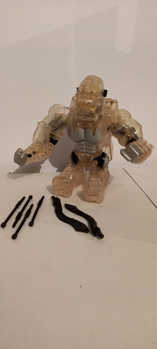 Transformers Beast Wars Optimus Primal Special Skelleton (Usado)