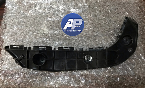 Base Soporte Parachoque Delante Derecho Toyota 4runner 14/19