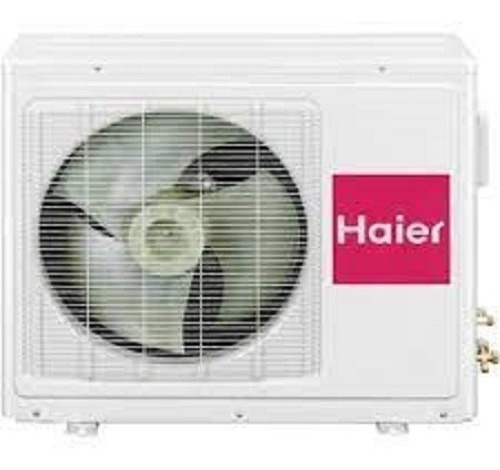 Imagen 2 de 4 de Aire Acondicionado Silencioso Split Hayer Hsu-18lea13-m
