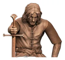 Comprar Aragorn: El Rey Que Conquistó Corazones
