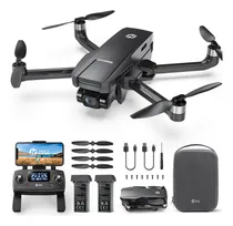 Comprar Holy Stone Hs720g - Drones Cardán De 2 Ejes Con Cámara Ei.
