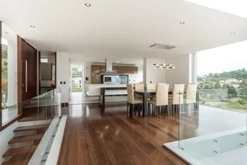 Casa En Venta En La Calera. Cod V4879