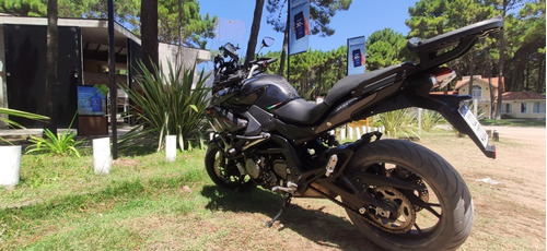 Imagen 9 de 15 de Benelli Tnt Gt 600 2019