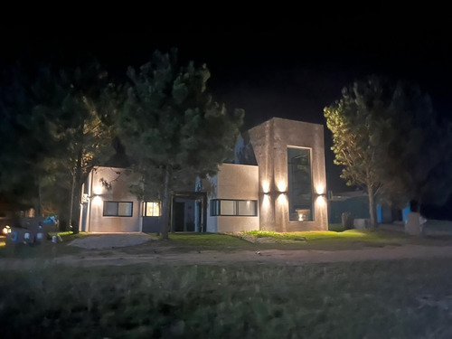 Casa En Alquiler Temporal En Golf Ii