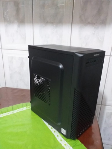 Computador Core I7 Novo 8gb Ram Ssd 480gb