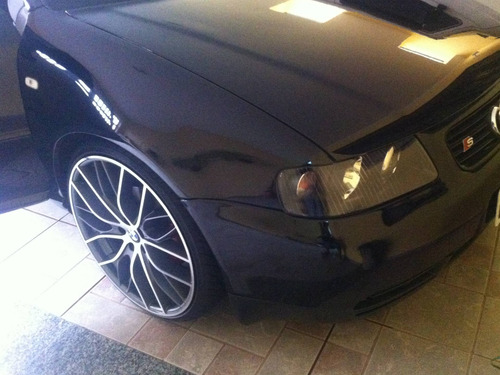Audi A3 1.8 20v Aspirado