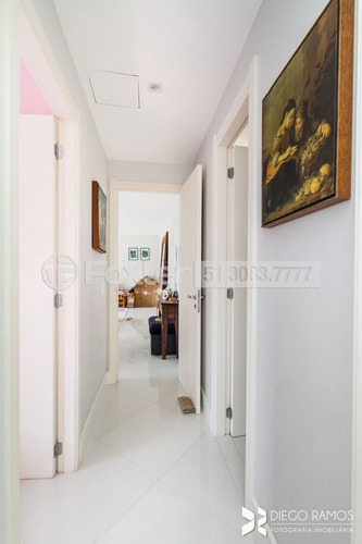 Imagem 20 de 30 de Apartamento, 2 Dormitórios, 88.64 M², Tristeza - 127682