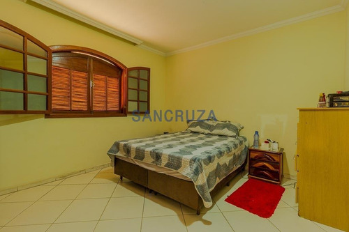 Imagem 26 de 29 de Casa À Venda, 4 Quartos, 1 Suíte, 4 Vagas, Lucio De Abreu - Contagem/mg - 26397