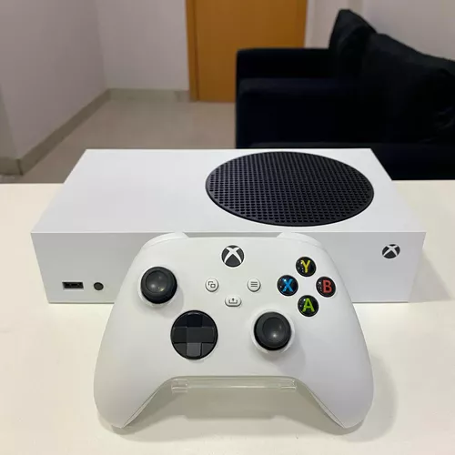 Console Xbox One X 1 Tera - 4k - Seminovo - Microsoft - ZEUS GAMES