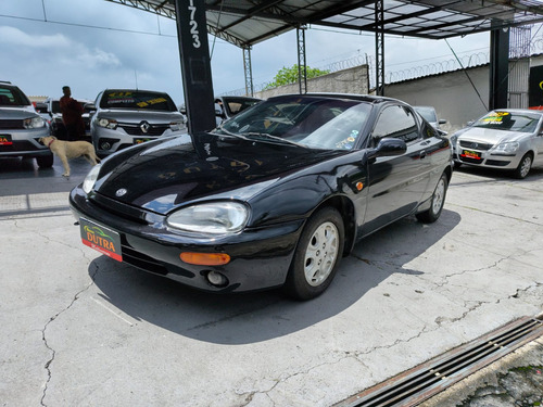 Mazda Mx-3 1.6 Gs 16v Gasolina 2p Manual