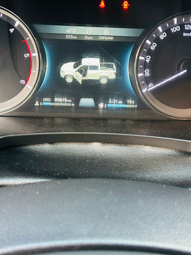 SsangYong Musso Grand 2.2Td Glx Mt6 2Wd