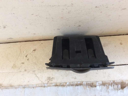 Cenicero Portamonedas De Tablero Ford Fiesta 2001-2007 (Usado)