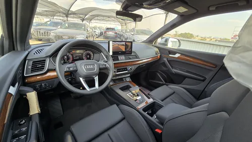 Audi q5 sportback 2.0 45Tfsi Elite Quattro Mild Hybrid