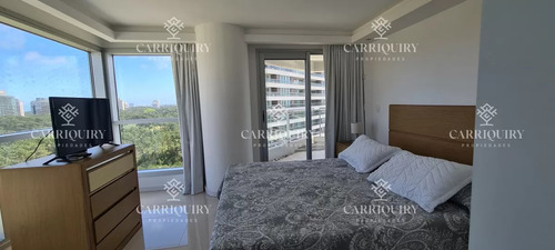 Apartamento En Alquiler