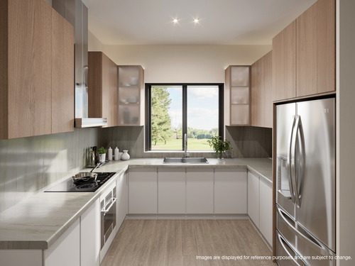 Imagen 12 de 16 de Apartamento Exclusivo En Cana Cove Residences De 2 Habitaciones