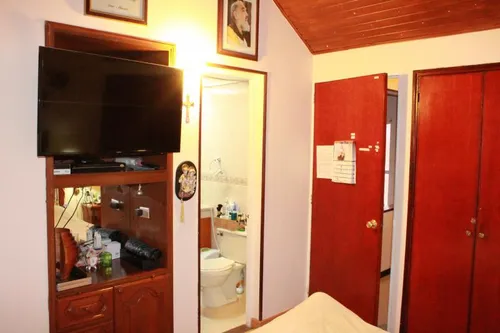 Casa Condominio En Venta En Mirandela. Cod V1030003