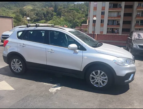 Suzuki S-Cross 1.6 Ga 2wd