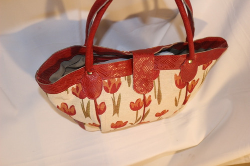 Cartera De Mano