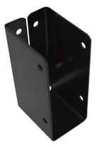 Comprar Soporte De Tirante Viga Madera 2x5 Alas Internas Fijación