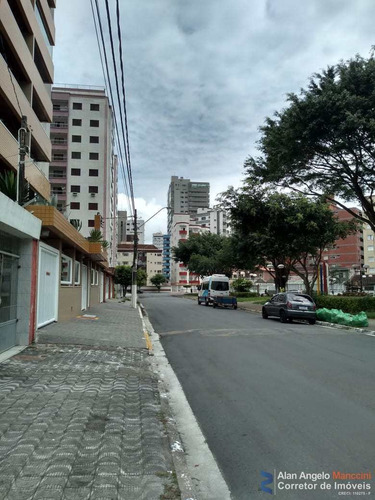 Apartamento Com 2 Dorms, Tupi, Praia Grande - R$ 325 Mil, Cod: 303 - V303