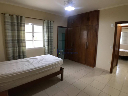 Casa Com 3 Dormitórios À Venda, 229 M² Por R$ 1.100.000,00 - Loteamento Alphaville Campinas - Campinas/sp - Ca4220