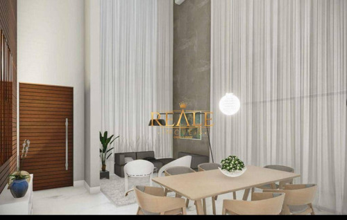 Imagem 8 de 30 de Casa À Venda, 308 M² Por R$ 2.332.410,00 - Jardim Novo Mundo - Jundiaí/sp - Ca1497