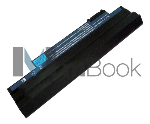 Bateria Netbook Para Acer One D255 D260 D257 522 722 Al10a31