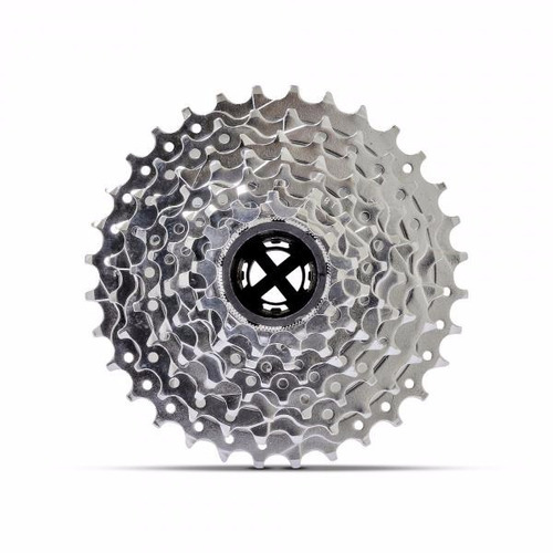 Piñon Falcon Mtb Acero Cassette Crom 8v 11-32