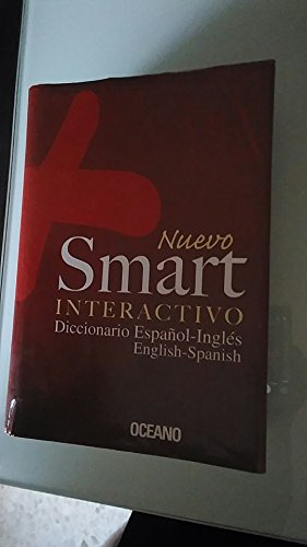 Libro Nuevo Smart Interactivo De Oceano Ed: 1