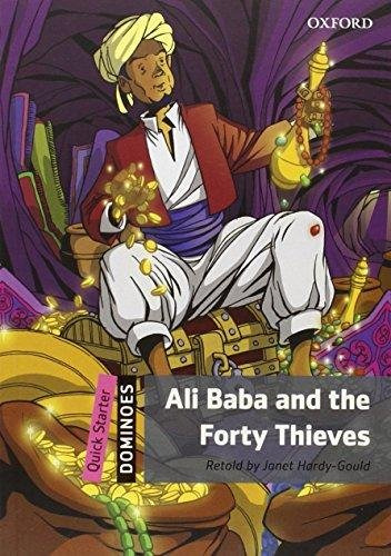 Dominoes: Quick Starter: Ali Baba And The Forty Thieves -...