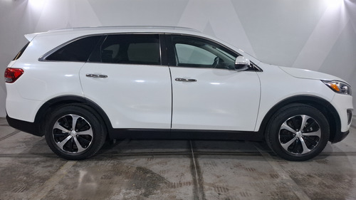 Kia Sorento 3.3 EX PACK AT