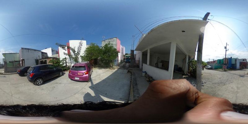 Venta Casa 2 Recamaras Col. Infonavit Tulipanes Tuxpan Veracruz