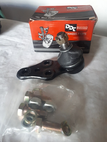 Imagen 6 de 8 de Muñon Inferior Daewoo Cielo, Racer, Lanos, Espero