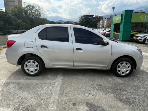 Renault Logan 1.6 Authentique / Life