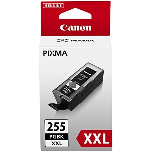 Tinta Compatible Canon Pgi-255xxl Mx922/mx722.