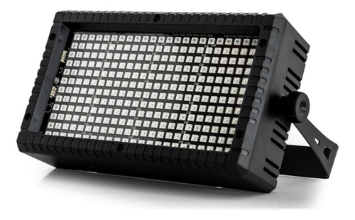 Strobo Led Pls Yhll-001z288 Dmx Rgb 3 En 1 