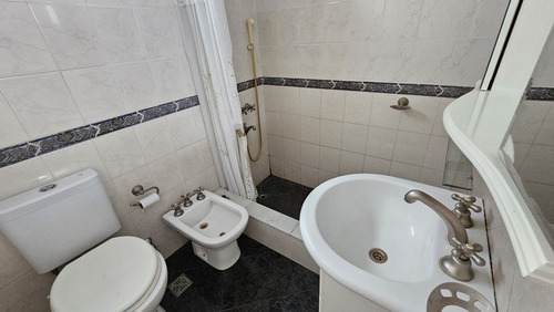Deparatamento 3 Ambientes En Venta Mataderos