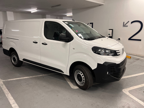 Peugeot Expert 1.5 Hdi 120 L3