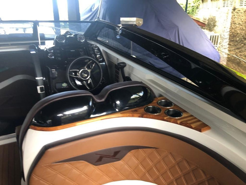 Nx 290 Exclusive - Mercruiser 300 Hp - Gasolina