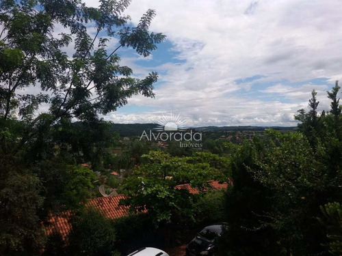 Imagem 3 de 11 de Chácara Com 3 Dorms, Chácara San Martin I, Itatiba - R$ 580 Mil, Cod: Ch078 - Vch078