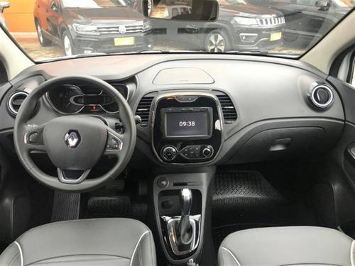 Renault Captur 1.6 16v Sce Flex Intense X-tronic